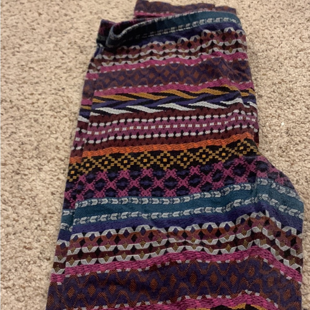 Pink Republic Leggings (Large)